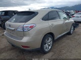 LEXUS RX 450H JTJZB1BA8B2005948 снимка
