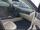 FORD FUSION SEL 3FA6P0CD0LR263247 снимка