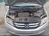 HONDA ODYSSEY LX 5FNRL5H2XEB121631 снимка
