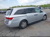 HONDA ODYSSEY LX 5FNRL5H2XEB121631 снимка