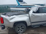 CHEVROLET COLORADO Z71 1GCGTDEN4H1185614 photo