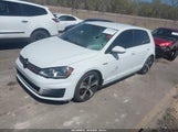 VOLKSWAGEN GOLF GTI AUTOBAHN 4-DOOR/S 4-DOOR/SE 4-DOOR/SPORT 4-DOOR 3VW5T7AU2HM035393 снимка