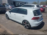 VOLKSWAGEN GOLF GTI AUTOBAHN 4-DOOR/S 4-DOOR/SE 4-DOOR/SPORT 4-DOOR 3VW5T7AU2HM035393 fotografie