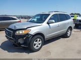 Hyundai Santa Fe Gls KM8SG13D07U111185 снимка