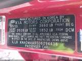 KIA RIO LX KNADM4A35D6294436 снимка