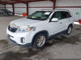 KIA SORENTO LX 5XYKTCA6XFG560437 снимка