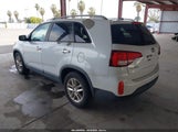 KIA SORENTO LX 5XYKTCA6XFG560437 снимка