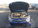 KIA OPTIMA S 5XXGT4L39JG257726 снимка