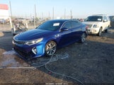 KIA OPTIMA S 5XXGT4L39JG257726 снимка