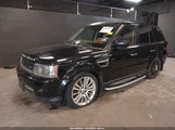 LAND ROVER RANGE ROVER SPORT HSE SALSK2D48BA283684 снимка