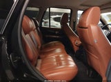 LAND ROVER RANGE ROVER SPORT HSE SALSK2D48BA283684 снимка