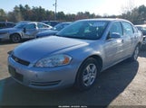 CHEVROLET IMPALA LS 2G1WB58K669324326 снимка