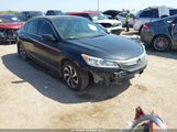 HONDA ACCORD EX-L 1HGCR2F84GA126752 снимка