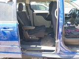 DODGE GRAND CARAVAN SXT 2C4RDGCG0DR736476 снимка