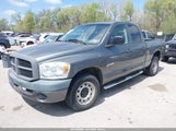 DODGE RAM 1500 ST/SXT 1D7HA18KX8J215389 снимка