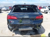 AUDI SQ5 PREMIUM PLUS TFSI QUATTRO TIPTRONIC WA1B4AFY0L2059116 снимка