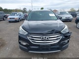 HYUNDAI SANTA FE SPORT 2.4L 5NMZUDLB9HH024860 снимка