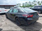 TOYOTA CAMRY SE 4T1G11AK6PU829509 fotografie