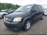 DODGE GRAND CARAVAN SXT 2D4RN5D11AR154526 снимка