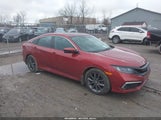 HONDA CIVIC EX 19XFC1F32LE217148 снимка
