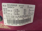 CHRYSLER PT CRUISER TOURING 3A4FY58B96T249635 снимка
