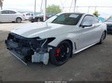 INFINITI Q60 3.0T PREMIUM JN1EV7EK8HM360988 снимка
