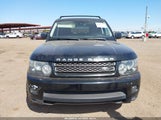 LAND ROVER RANGE ROVER SPORT HSE SALSK2D47DA777473 photo