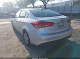 KIA FORTE LX 3KPFK4A71HE085778 fotografie