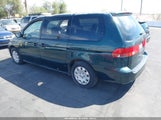 HONDA ODYSSEY LX 2HKRL1855YH565427 снимка