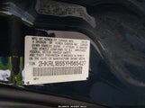 HONDA ODYSSEY LX 2HKRL1855YH565427 снимка