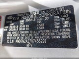 KIA SOUL KNDJN2A27H7456291 снимка