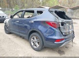 HYUNDAI SANTA FE SPORT 2.4L 5XYZTDLB1JG563136 fotografie