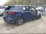 HYUNDAI SANTA FE SPORT 2.4L 5XYZTDLB1JG563136 fotografie