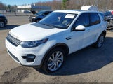LAND ROVER DISCOVERY SPORT HSE SALCR2BG0HH691545 fotografie