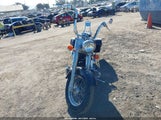 HARLEY-DAVIDSON FLSTF 1HD1BMY381Y079858 снимка