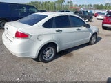 FORD FOCUS SE 1FAHP35N29W170350 снимка