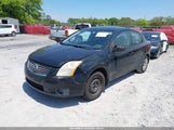 NISSAN SENTRA 2.0 3N1AB61E97L630398 снимка