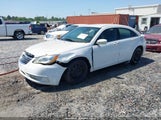 CHRYSLER 200 LX 1C3CCBAB5EN123551 снимка