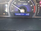 HONDA CIVIC HYBRID JHMFA362X8S005318 снимка