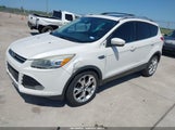 FORD ESCAPE TITANIUM 1FMCU0J9XDUA33872 fotografie