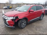 MITSUBISHI OUTLANDER SE/SEL JA4AZ3A37HZ007727 снимка