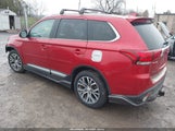 MITSUBISHI OUTLANDER SE/SEL JA4AZ3A37HZ007727 снимка
