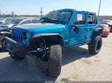 JEEP WRANGLER UNLIMITED SPORT S 4X4 1C4HJXDGXLW270886 fotografie
