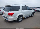 TOYOTA SEQUOIA LIMITED V8 5TDBT48A16S258005 снимка