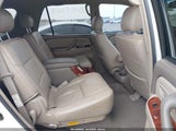 TOYOTA SEQUOIA LIMITED V8 5TDBT48A16S258005 снимка