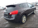 NISSAN ROGUE SV JN8AS5MV4BW260472 снимка