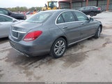 MERCEDES-BENZ C 300 4MATIC/LUXURY 4MATIC/SPORT 4MATIC 55SWF4KB9HU193601 снимка