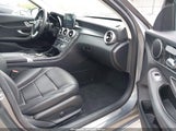 MERCEDES-BENZ C 300 4MATIC/LUXURY 4MATIC/SPORT 4MATIC 55SWF4KB9HU193601 снимка