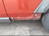 HONDA ELEMENT EX 5J6YH28533L051979 снимка