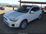 MITSUBISHI OUTLANDER SPORT SE 4A4AP4AU1FE027060 снимка